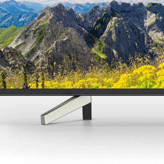 Sony KD-43XF7596 42.5" LED UltraHD 4K