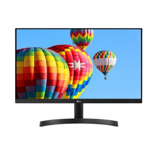 LG 24MK600M-B 23.8" LED IPS FullHD FreeSync