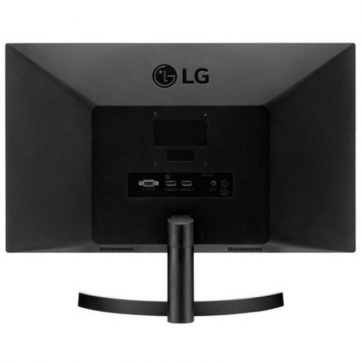 LG 24MK600M-B 23.8" LED IPS FullHD FreeSync