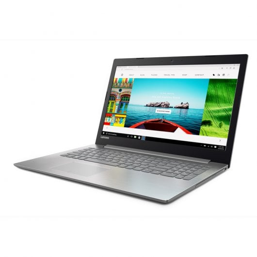 Lenovo Ideapad 320-15IKB Intel Core i5-8250U/4GB/128GB SSD/15.6"