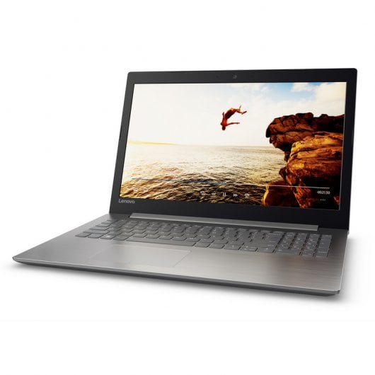 Lenovo Ideapad 320-15IKB Intel Core i5-8250U/4GB/128GB SSD/15.6"
