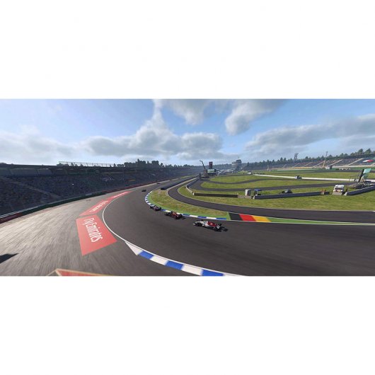 Formula 1 2018 Headline Edition PC