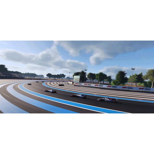 Formula 1 2018 Headline Edition PS4