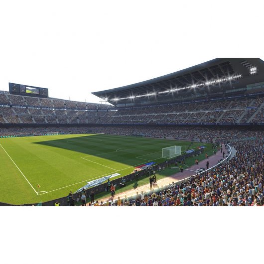 Pro Evolution Soccer 2019 Xbox One