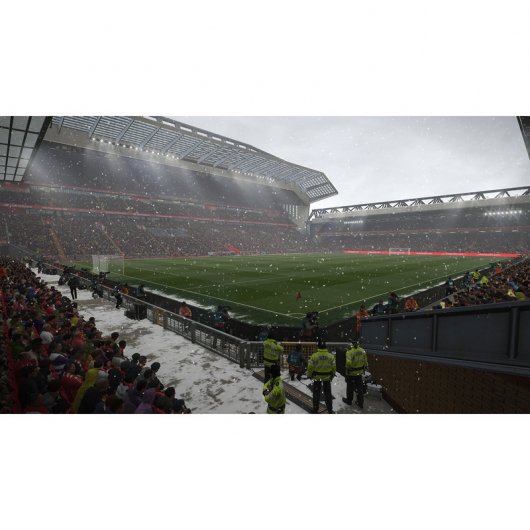 Pro Evolution Soccer 2019 Xbox One