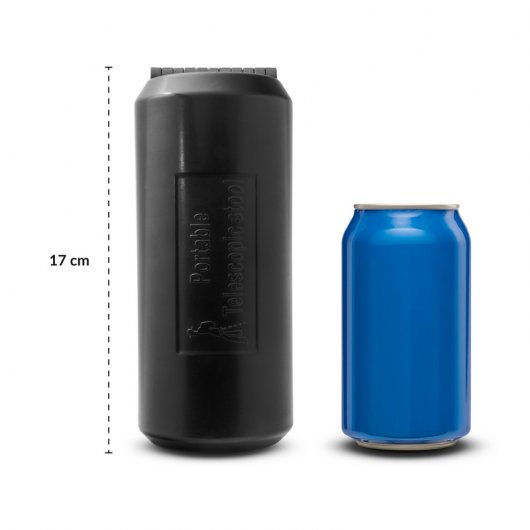 Unotec Sitpack Silla Monopie Extensible