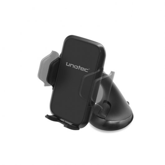 Unotec iCar Soporte para Coche con Carga por Inducción