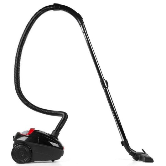 Aspirateur avec Sac Medion MD 17971 700W Filtration EPA 12 1,3L Accessoires Inclus