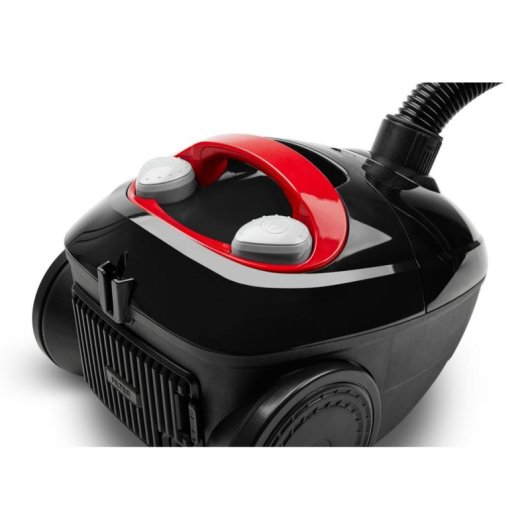 Aspirateur avec Sac Medion MD 17971 700W Filtration EPA 12 1,3L Accessoires Inclus