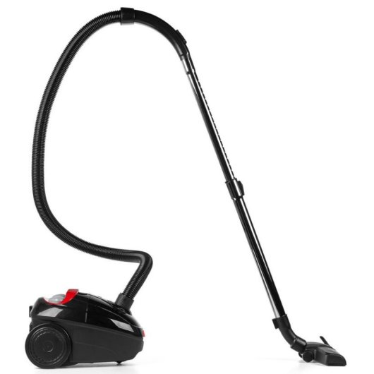 Aspirateur avec Sac Medion MD 17971 700W Filtration EPA 12 1,3L Accessoires Inclus