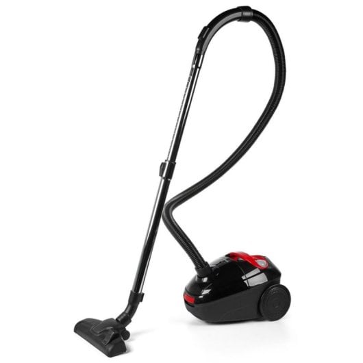 Aspirateur avec Sac Medion MD 17971 700W Filtration EPA 12 1,3L Accessoires Inclus