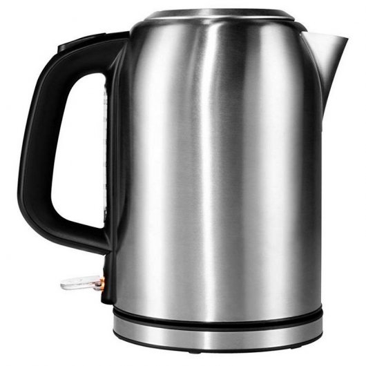 Medion MD 16231 Fervedor de Água Elétrico 2200W Aço Inoxidável