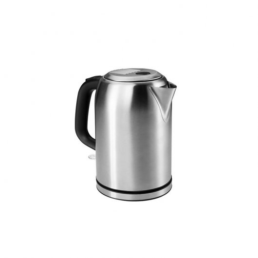 Medion MD 16231 Fervedor de Água Elétrico 2200W Aço Inoxidável