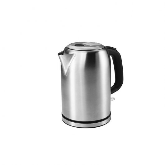 Medion MD 16231 Fervedor de Água Elétrico 2200W Aço Inoxidável