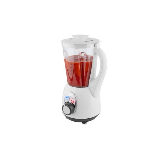 MEDION Blender Chauffant - Appareil à Soupe (MD 16411)