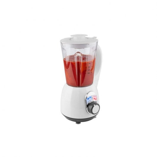MEDION Blender Chauffant - Appareil à Soupe (MD 16411)