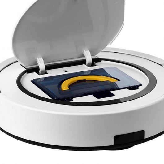 Medion MD 18600 Robot Aspiradora