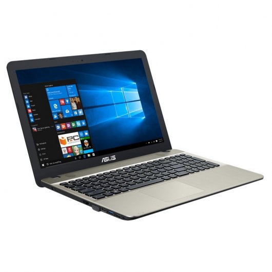 Asus K541UV-GQ651T Intel Core i7-7500U/12GB/1TB/GF 920MX/15.6" Reacondicionado