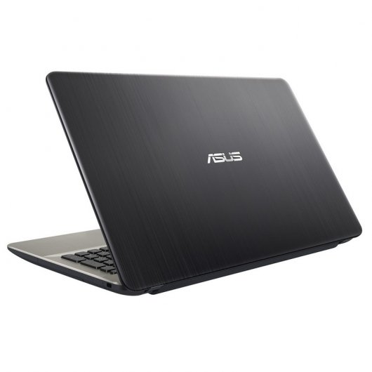 Asus K541UV-GQ651T Intel Core i7-7500U/12GB/1TB/GF 920MX/15.6" Reacondicionado