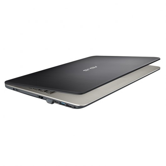 Asus K541UV-GQ651T Intel Core i7-7500U/12GB/1TB/GF 920MX/15.6" Reacondicionado