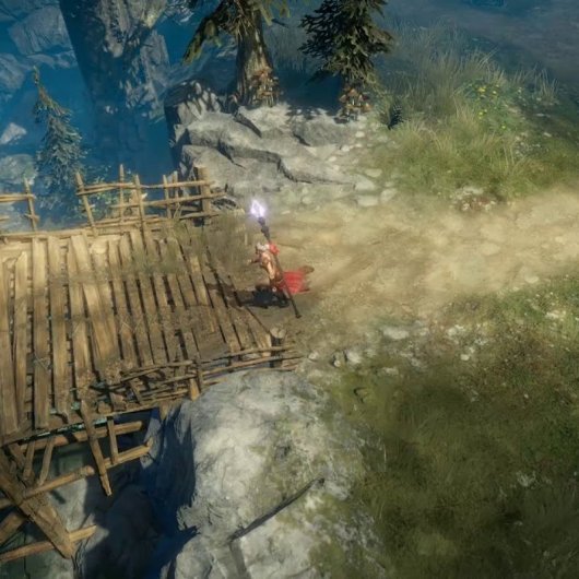 Shadows Awakening Xbox One