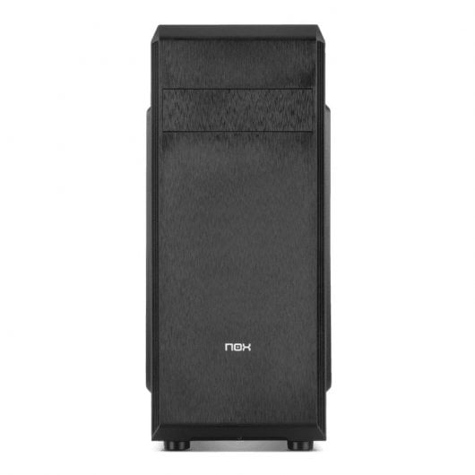 NOX LITE040 USB 3.0 con Fuente de Alimentación 500W
