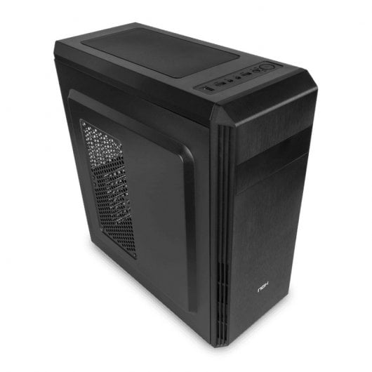NOX LITE040 USB 3.0 con Fuente de Alimentación 500W