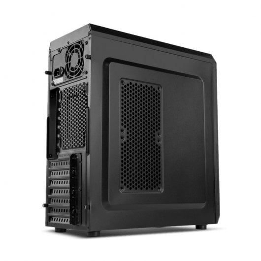 NOX LITE040 USB 3.0 con Fuente de Alimentación 500W