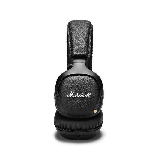 Marshall Mid Auriculares Bluetooth Negros