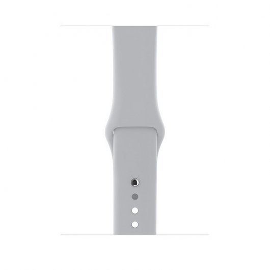 Apple Watch Series 3 42mm Smartwatch Gris Luminoso