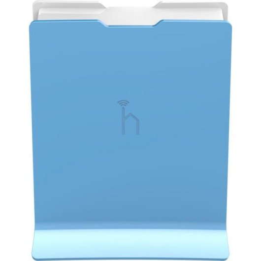 Point d'acces Mikrotik hAP lite TC Blanc 300 Mbps 4 ports Ethernet