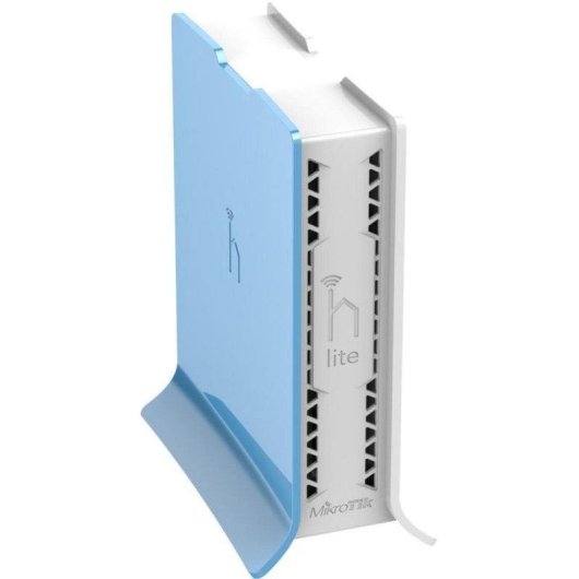 Access Point Mikrotik RB941-2ND-TC 300Mbps 2,4GHz 4 LAN-Ports