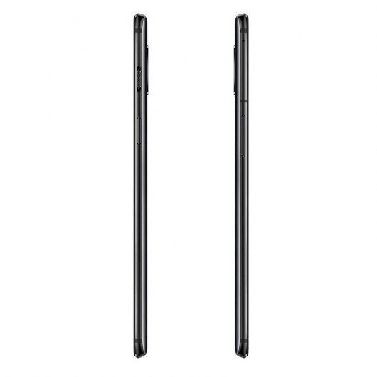 OnePlus 6 6/64GB Mirror Black Libre