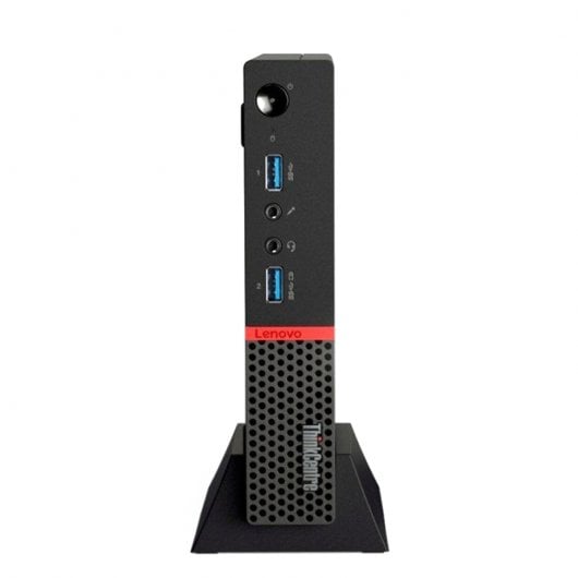 Lenovo ThinkCentre M710Q Intel Pentium G4600T/4GB/500GB | PcComponentes.com