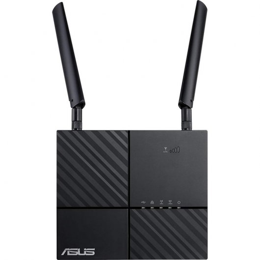 Asus 4G-AC53U Router 4G Dual Band AC750