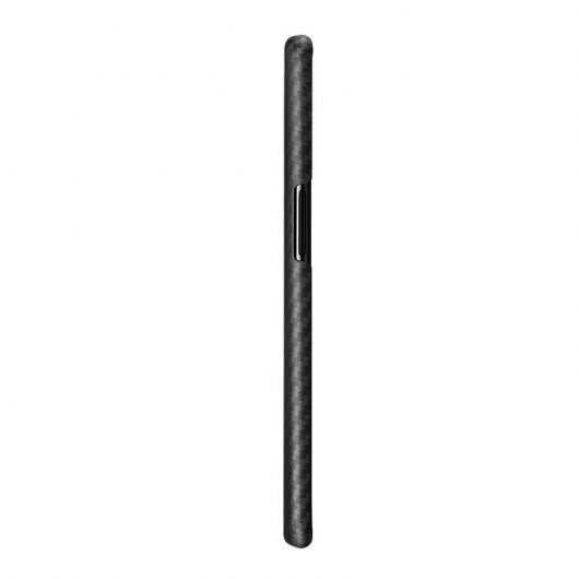 OnePlus Protective Case Karbon Funda para OnePlus 6