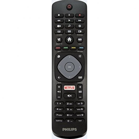 Philips 50PFS5803/12 50" LED FullHD