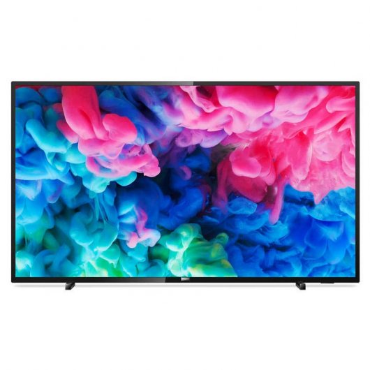 Philips 43PUS6503 43" LED UltraHD 4K