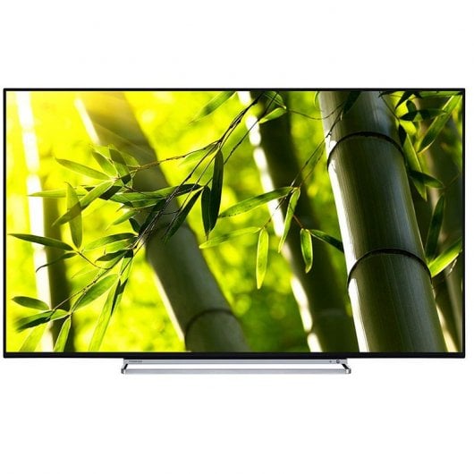 Toshiba 55U6763DG 55" LED UltraHD 4K