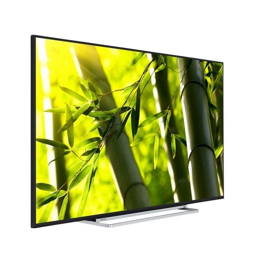 Toshiba 55U6763DG 55" LED UltraHD 4K