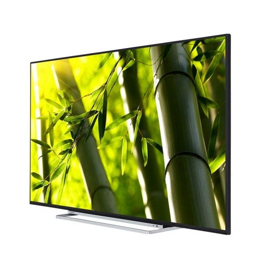 Toshiba 55U6763DG 55" LED UltraHD 4K