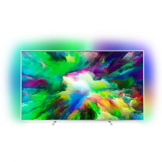 Philips 75PUS7803/12 75" LED UltraHD 4K