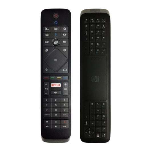 Philips 75PUS7803/12 75" LED UltraHD 4K