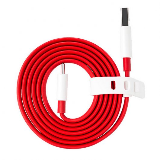 OnePlus Cable Tipo-C Carga Rápida 100cm
