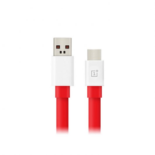 OnePlus Cable Tipo-C Carga Rápida 100cm