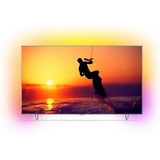 Philips 65PUS8102/12 65" LED UltraHD 4K