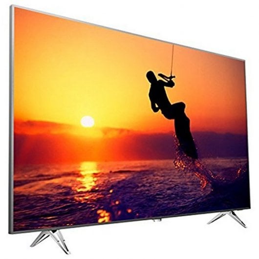 Philips 65PUS8102/12 65" LED UltraHD 4K