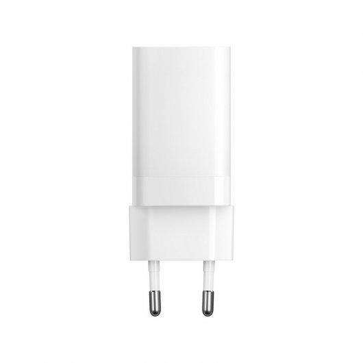 OnePlus Fast Charge Adaptador de Carga Rápida USB Tipo-C