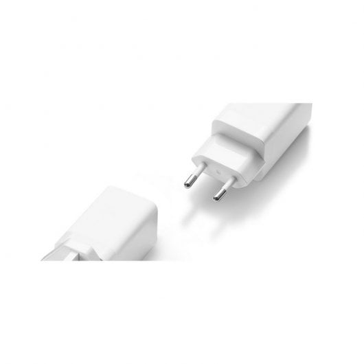 OnePlus Fast Charge Adaptador de Carga Rápida USB Tipo-C