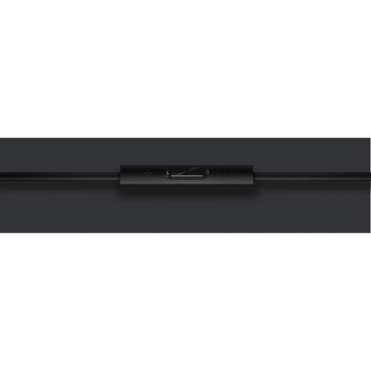 OnePlus Bullets (V2) Auriculares Negro